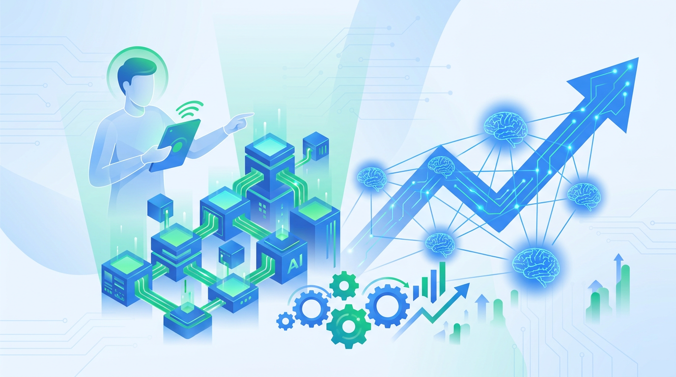 Autonomous AI Marketing Agents: The Future of Strategic Growth