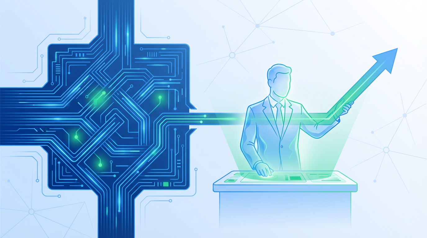 Autonomous AI Marketing vs. Human Oversight