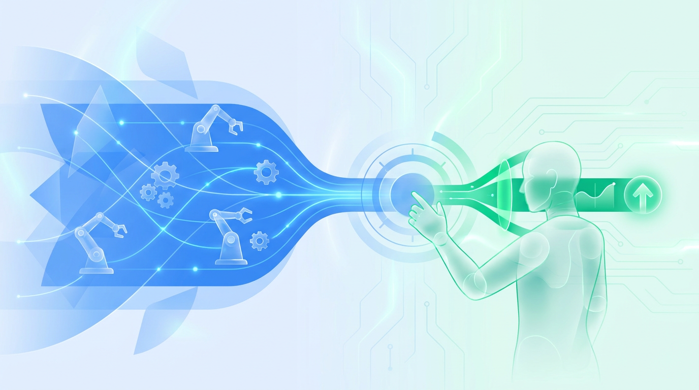 Autonomous AI Marketing vs. Human Oversight: The PsychoBugs Advantage