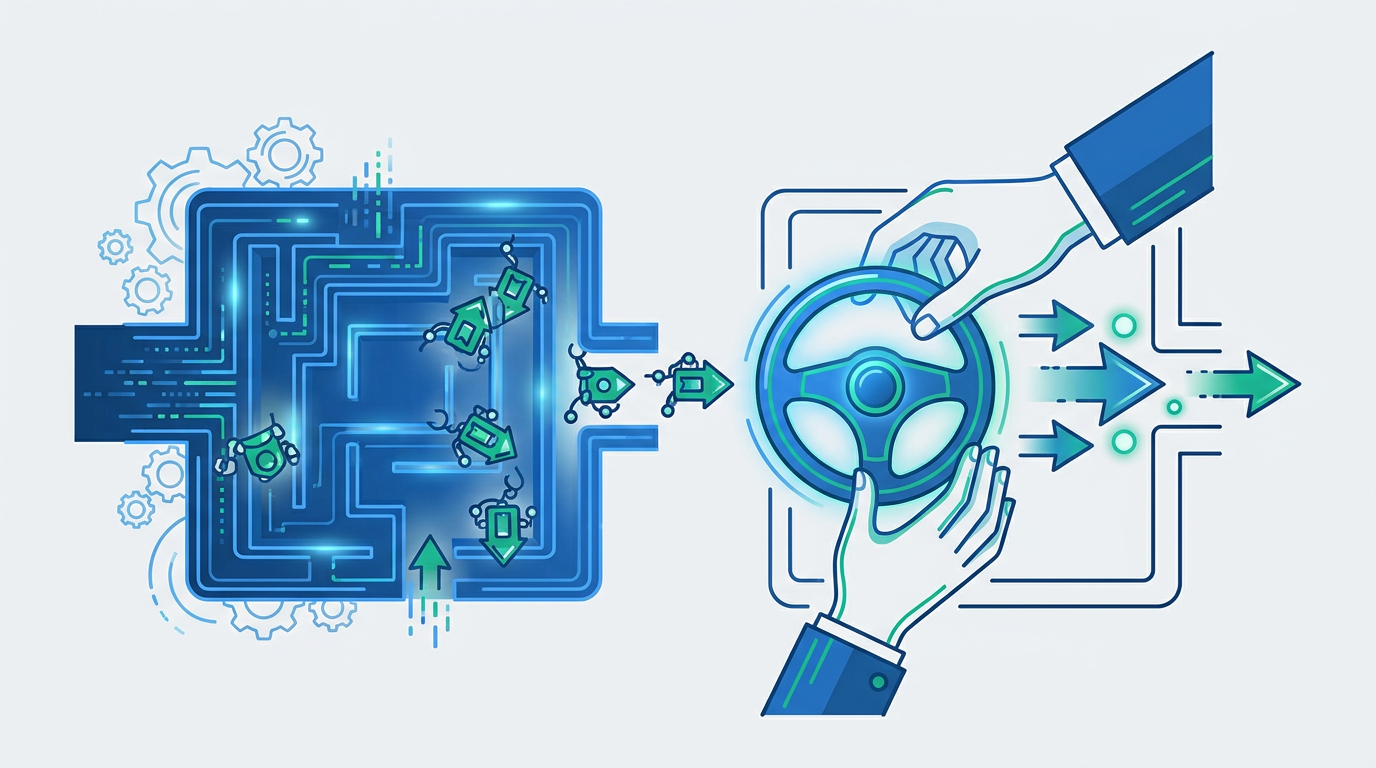 Autonomous AI Marketing vs. Human Oversight: The PsychoBugs Advantage