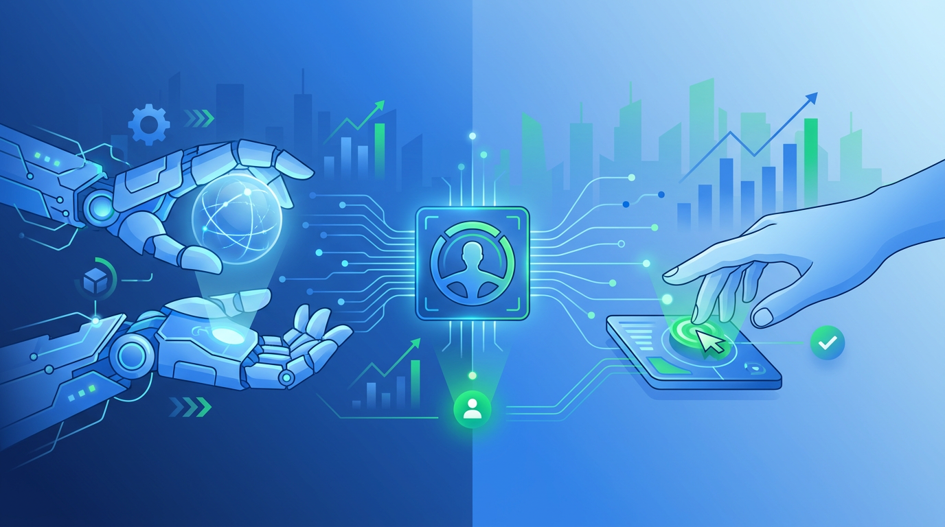 Autonomous AI Marketing vs. Human Oversight: The PsychoBugs Advantage
