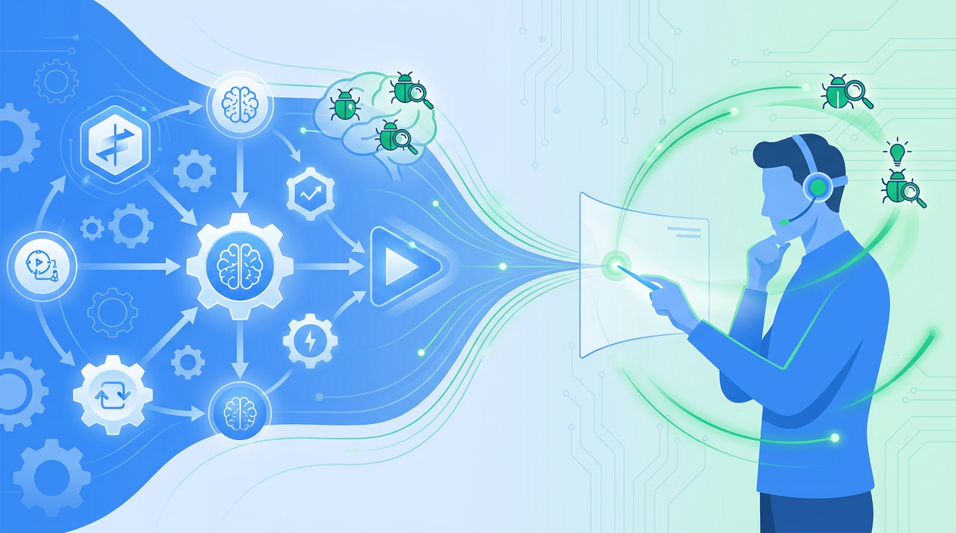 Autonomous AI Marketing vs. Human Oversight: The PsychoBugs Advantage