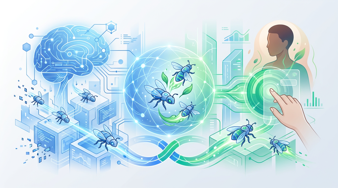 Autonomous AI Marketing vs. Human Oversight: The PsychoBugs Advantage