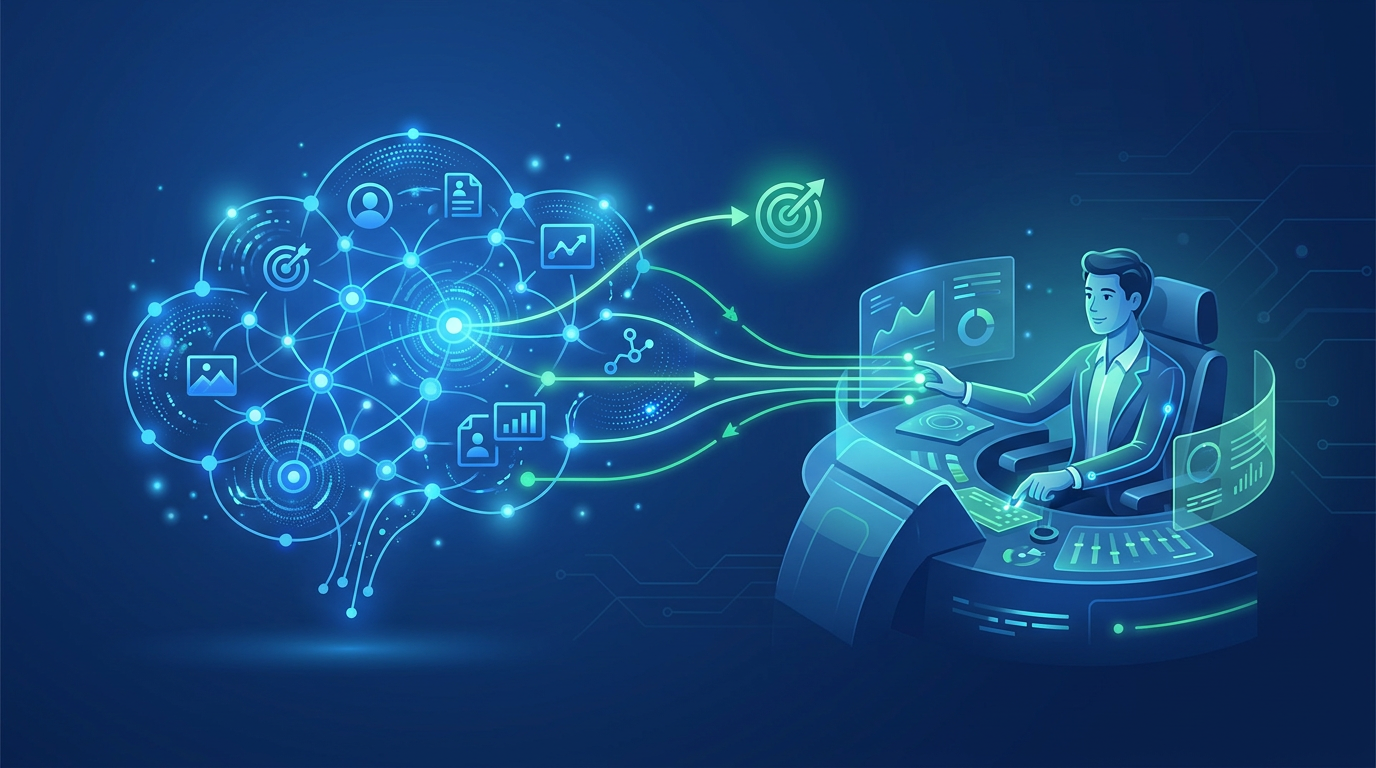 Autonomous AI Marketing vs. Human Oversight: The PsychoBugs Advantage for SMBs