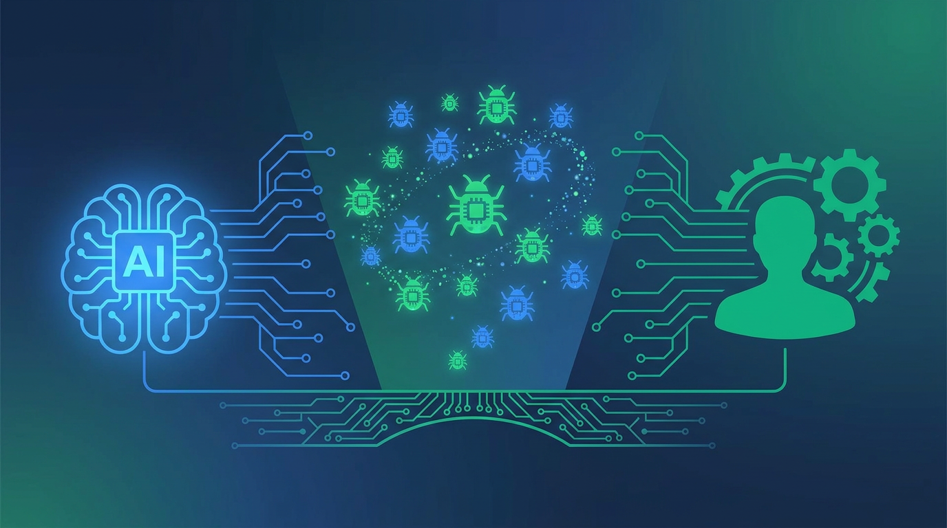 Autonomous AI Marketing vs. Human Oversight: The PsychoBugs Difference