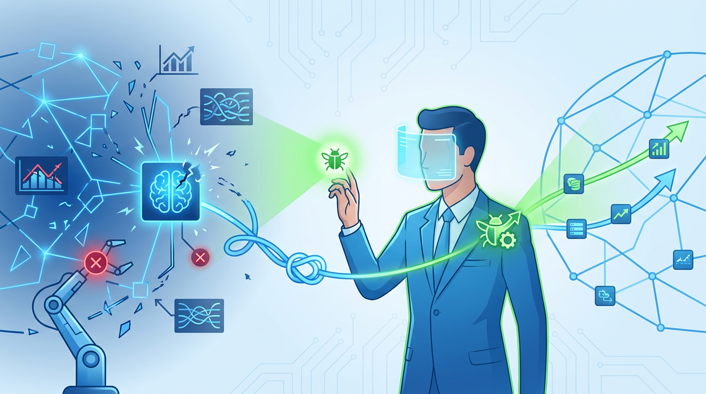 Autonomous AI Marketing vs. Human Oversight: The PsychoBugs Difference