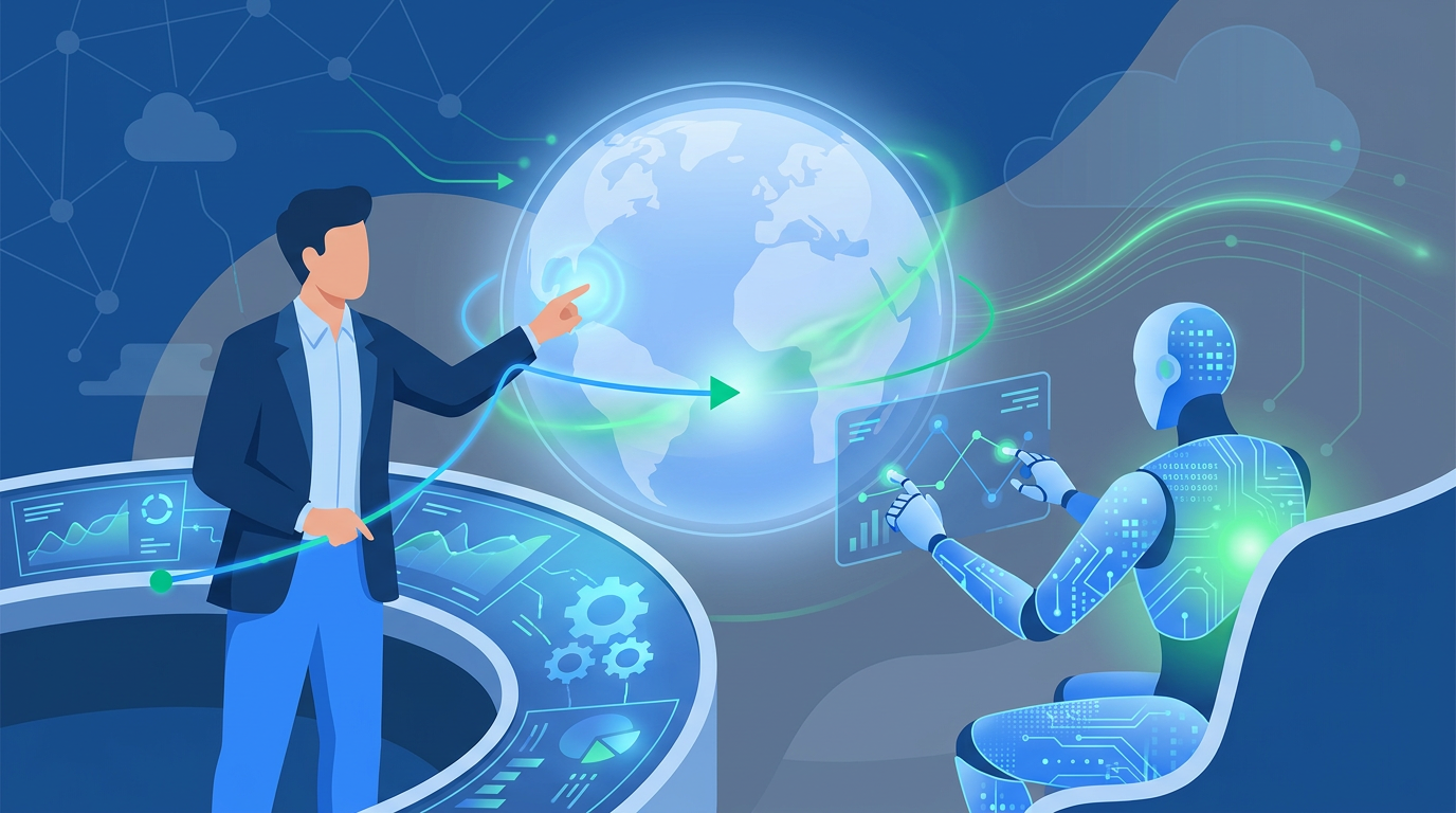 Autonomous AI Marketing vs. Human Oversight: The PsychoBugs Difference for SMBs