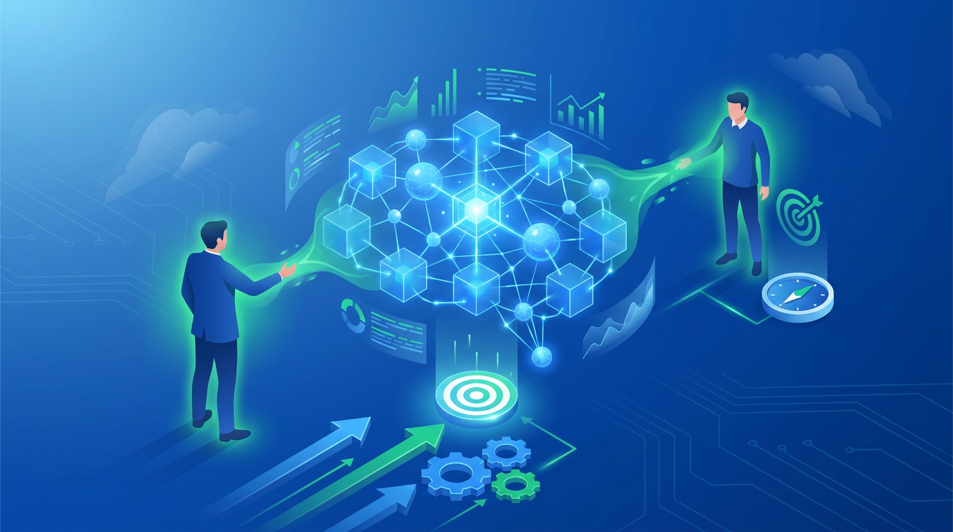 Autonomous AI Marketing (with Human Oversight)