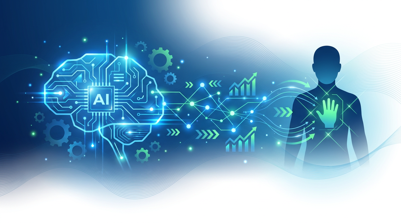 Autonomous AI Marketing with Human Oversight