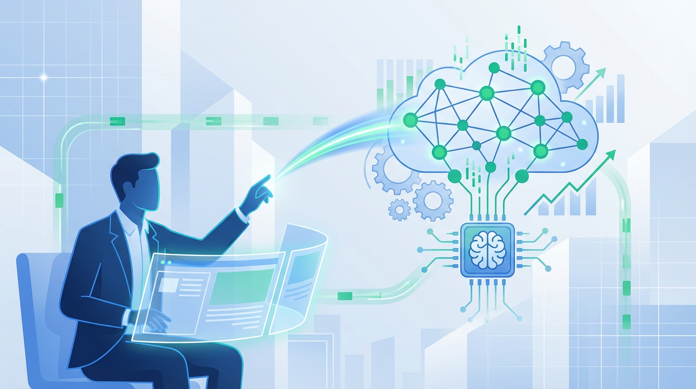 Beyond Automation: Why Human-Supervised AI is Your Ultimate CMO