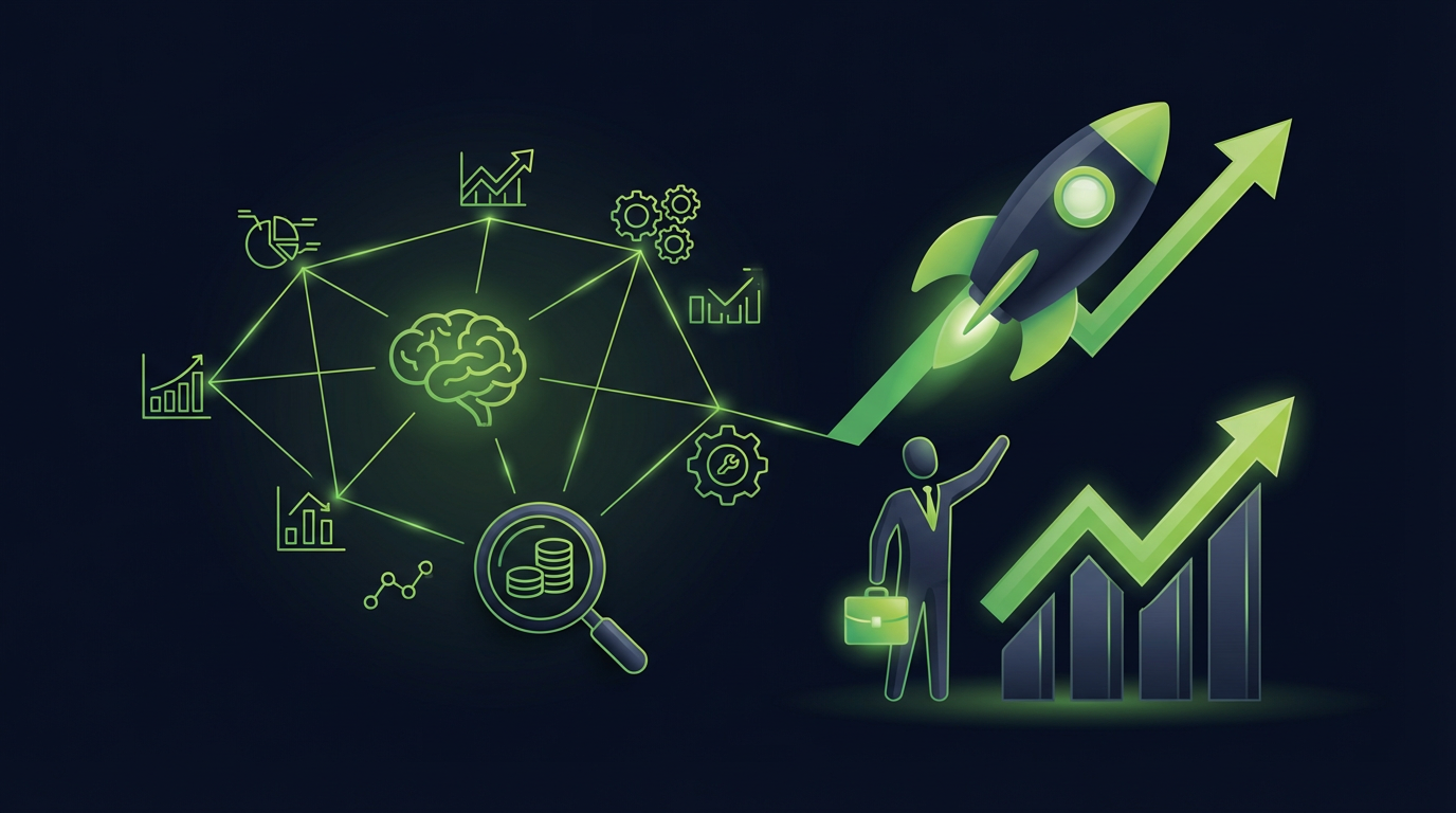 Boost Your Marketing ROI: AI Advertising Automation for Growth