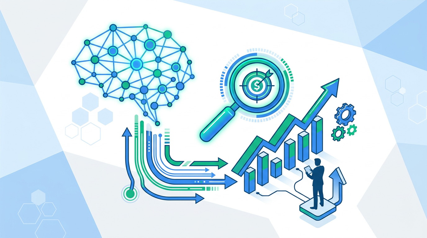Boost Your Marketing ROI: How AI Advertising Automation Drives Executive Growth