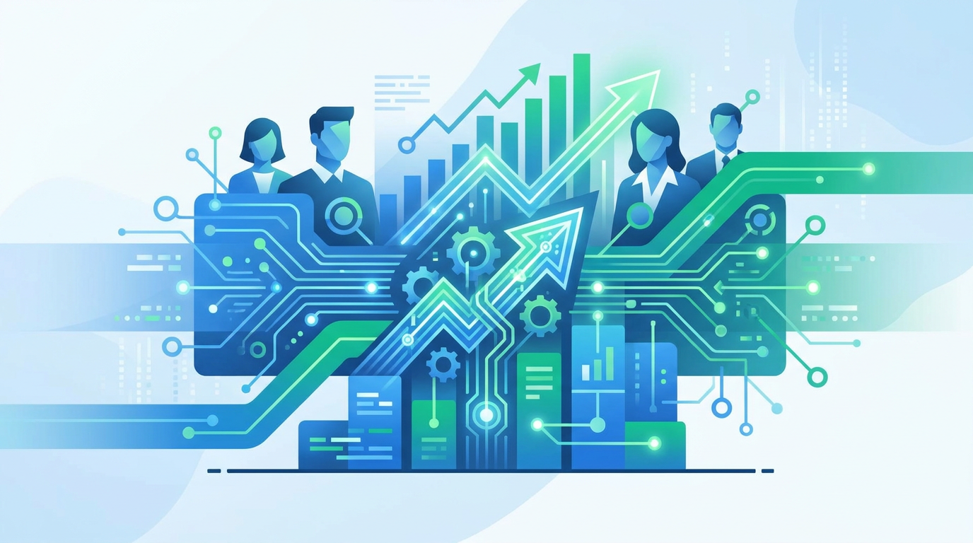 Boost Your Marketing ROI: How AI Advertising Automation Drives Executive Growth