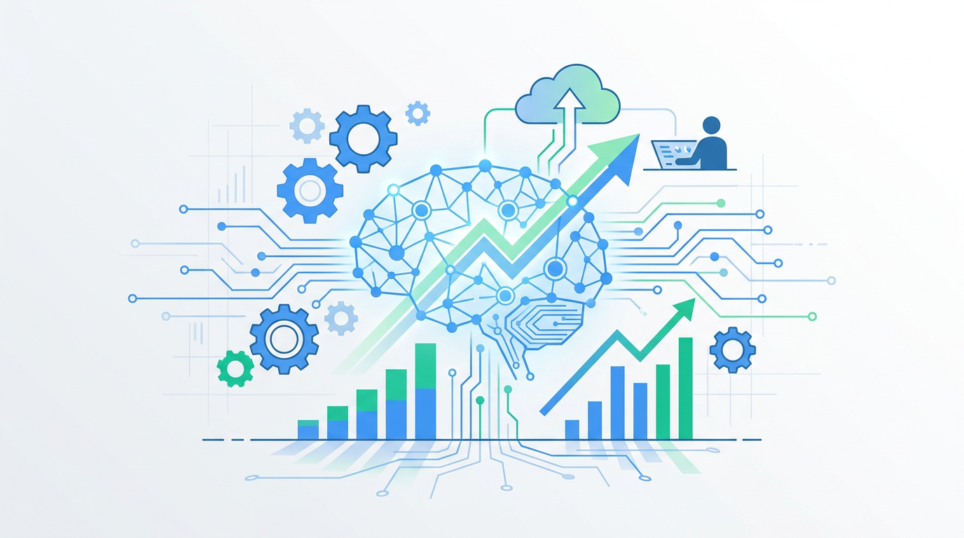 Boost Your Marketing ROI: How AI Advertising Automation Drives Executive Growth