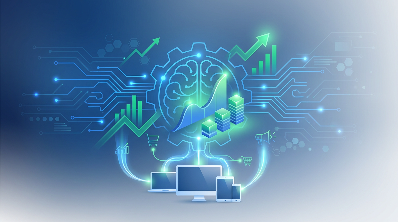 Boost Your Marketing ROI: How AI Advertising Automation Drives Executive Growth