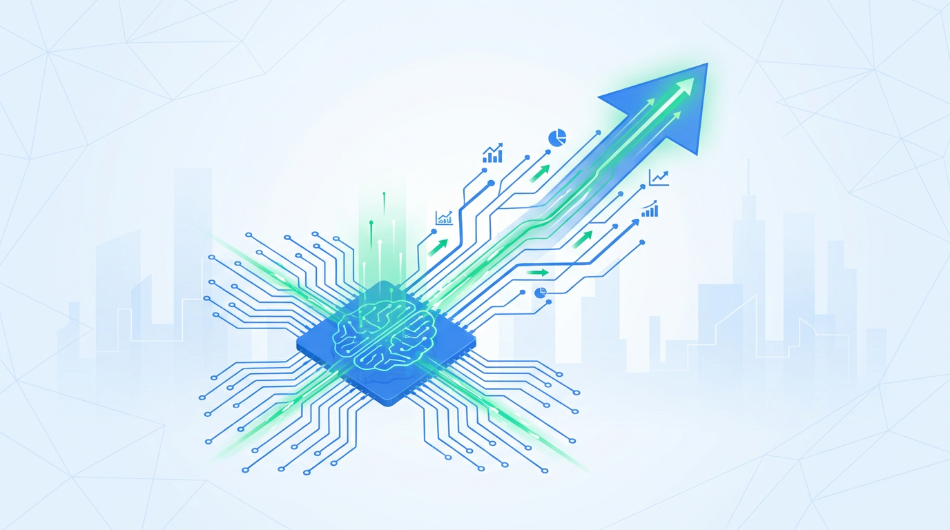 Boost Your Marketing ROI: How AI Advertising Automation Drives Executive Growth