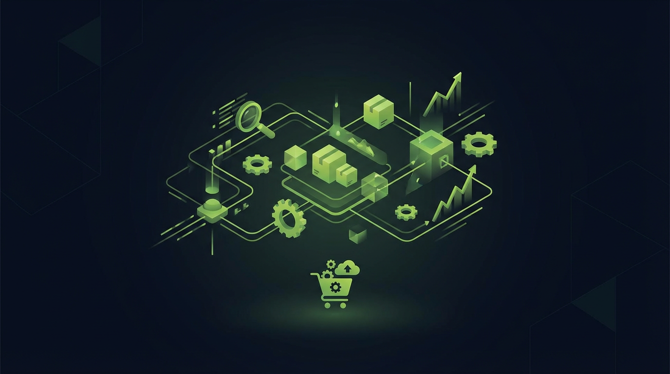 Digital Marketing for Food Distributors and Wholesale Suppliers