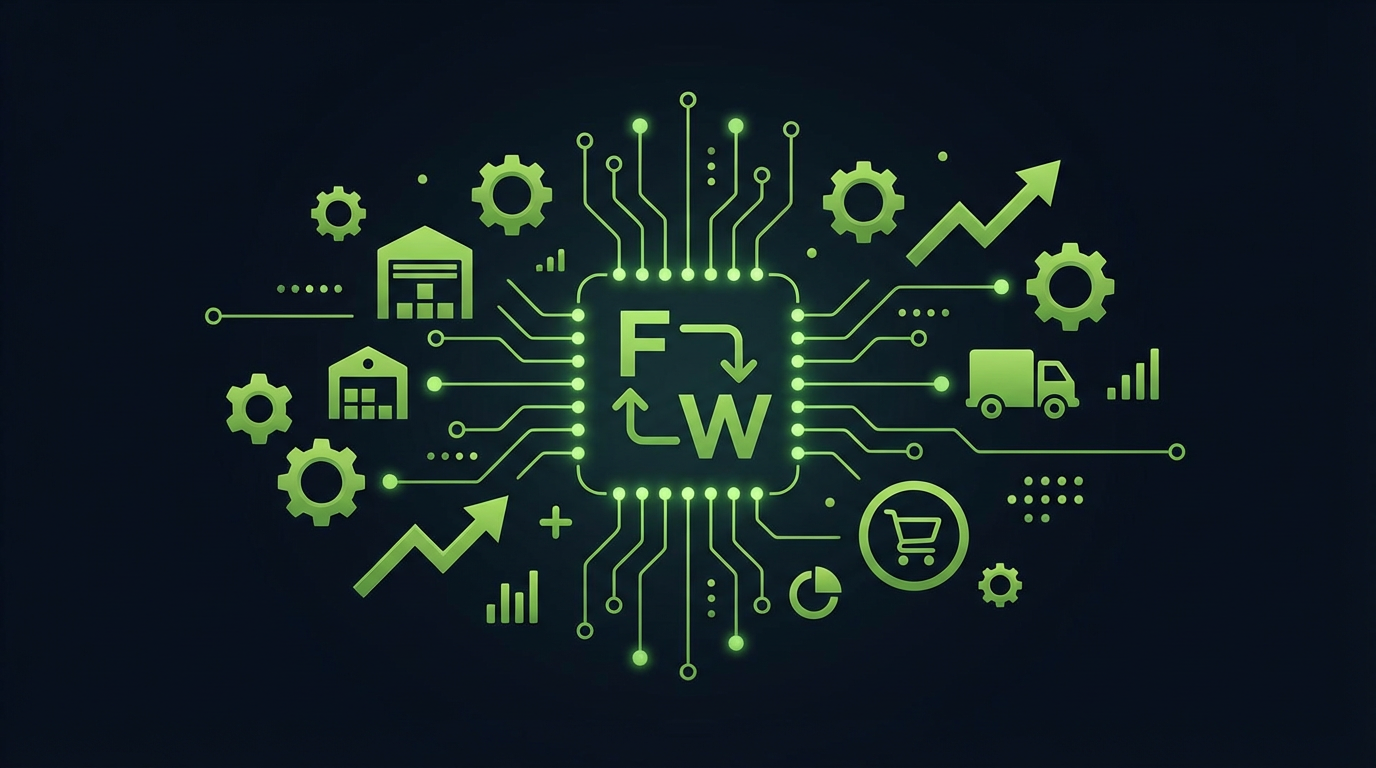 Strategic Digital Marketing for Food Suppliers & Wholesale Distributors