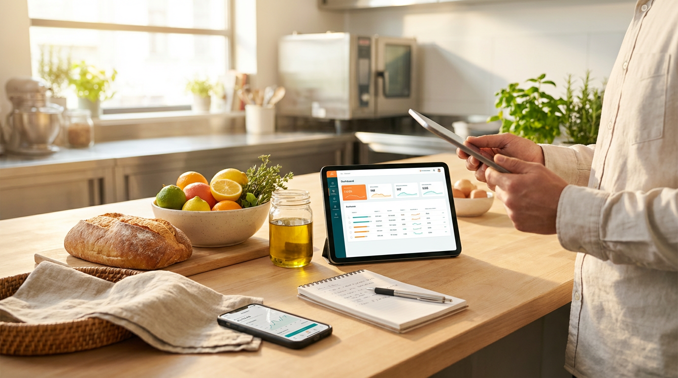 Digital Marketing for Food Manufacturers and Suppliers Guide