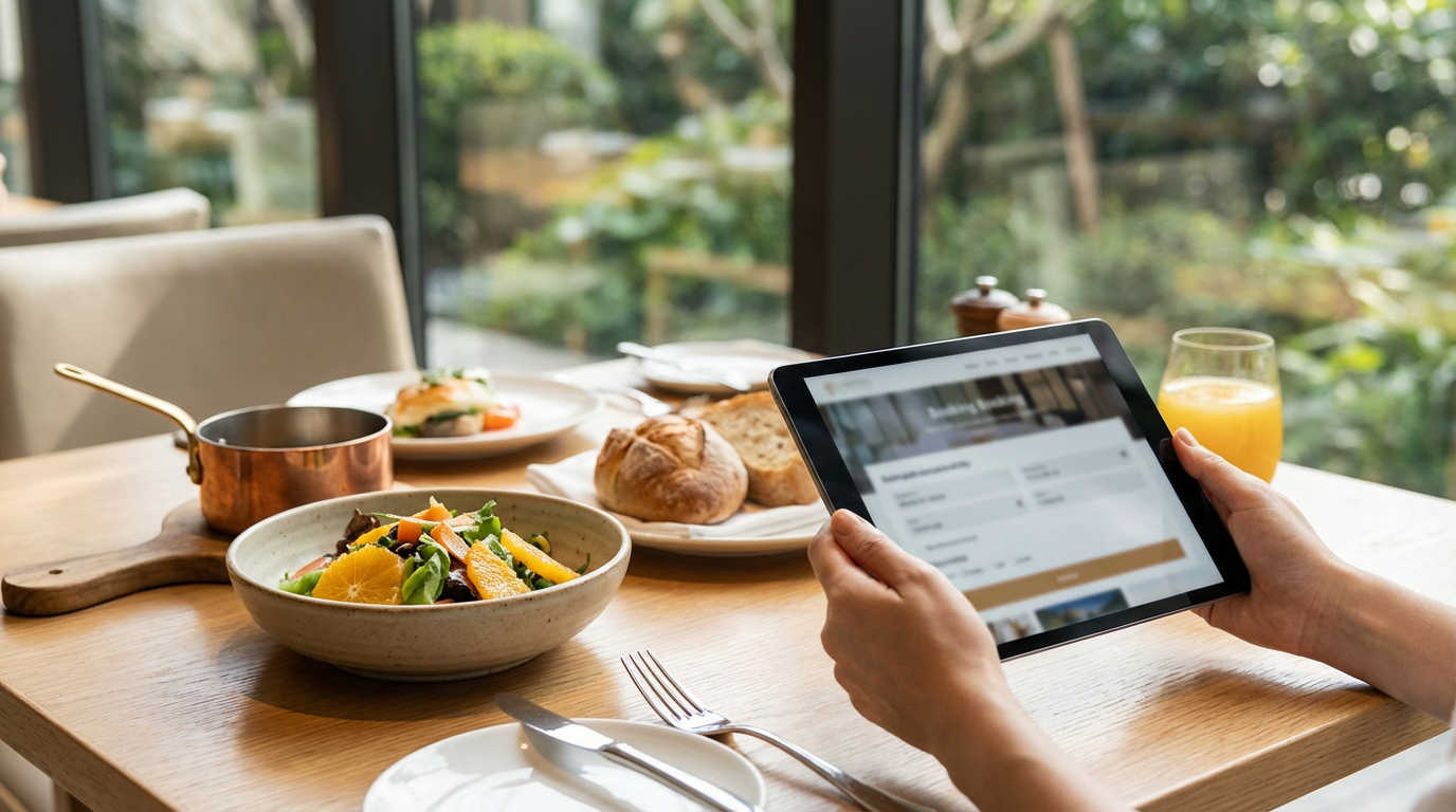 Maximize Profits: Master Direct Bookings for Your Hospitality Business