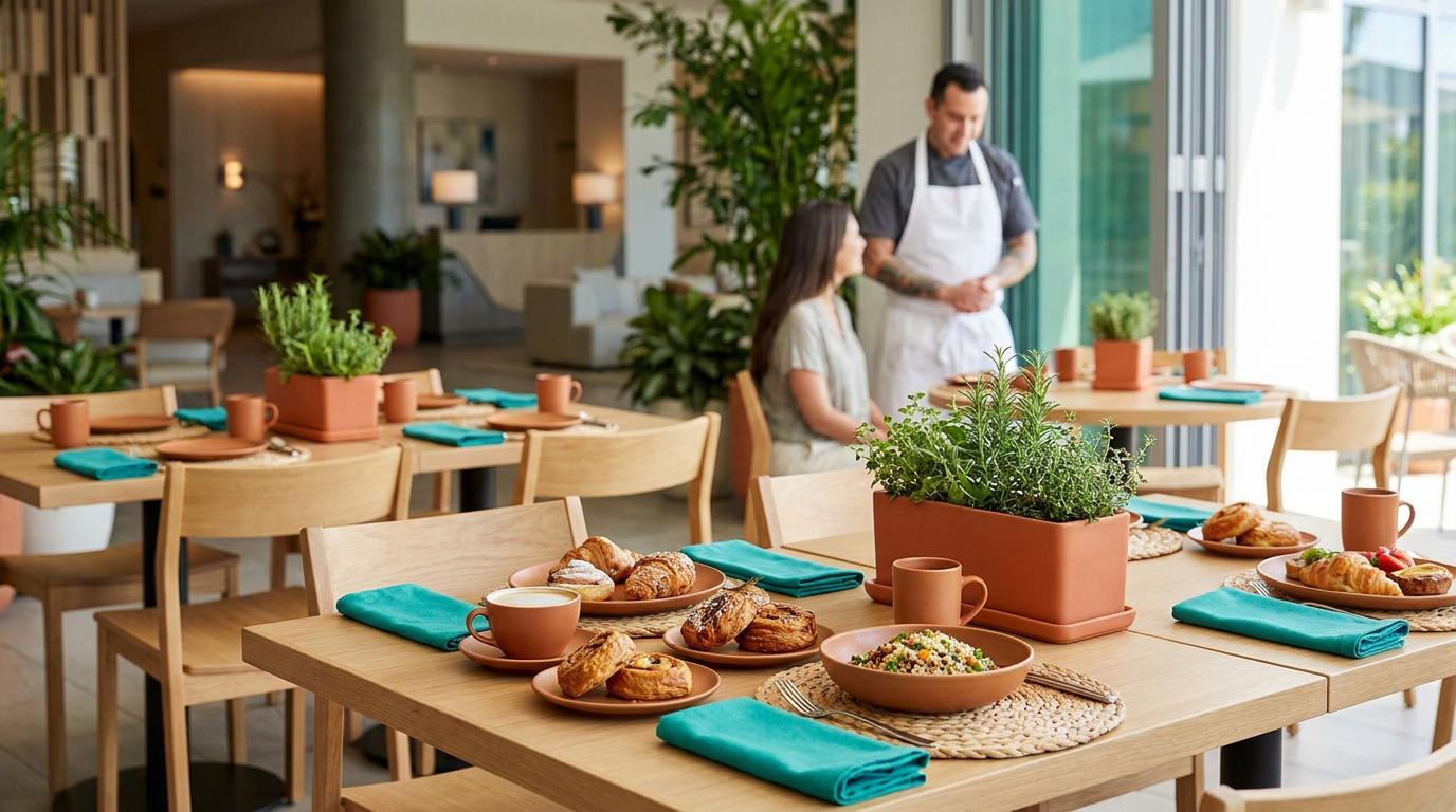 Maximize Profits: Proven Direct Booking Strategies for Hotels & Restaurants
