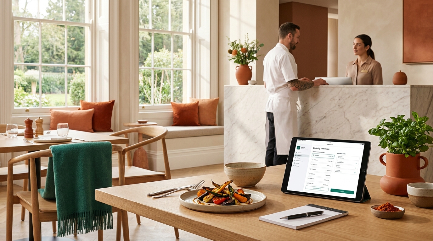 Direct Booking Strategies: Maximize Revenue & Reduce OTA Dependency for Hotels & Restaurants