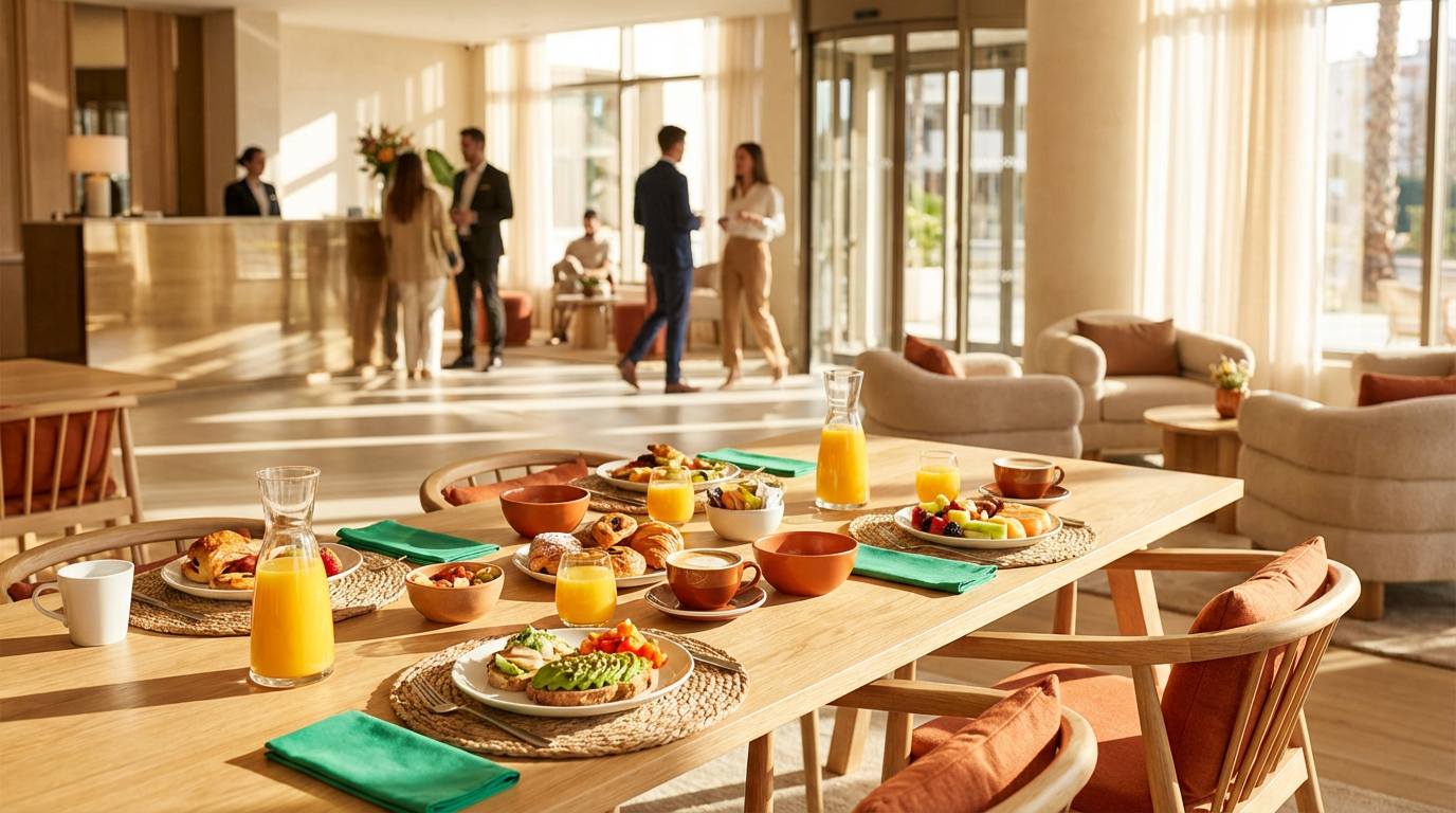 Maximize Profits: Proven Direct Booking Strategies for Hotels & Restaurants
