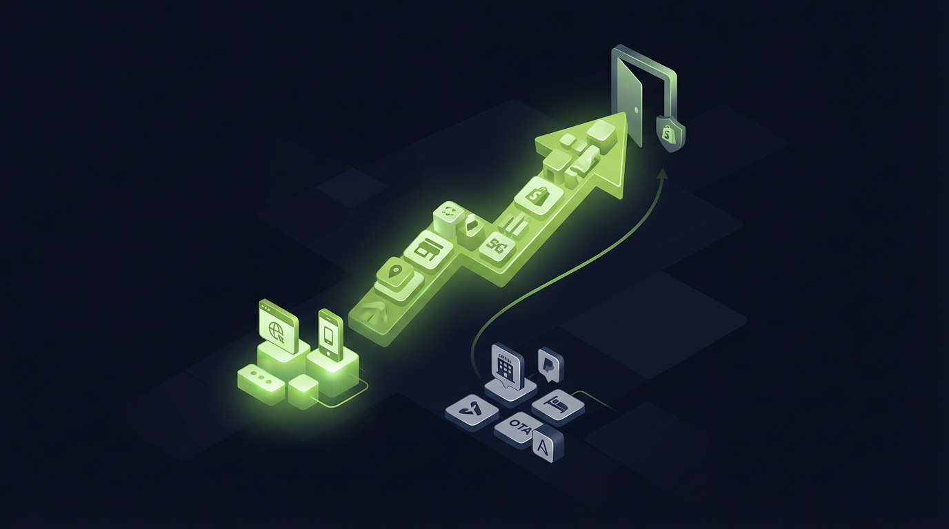 Maximize Your Revenue: Strategies to Boost Direct Bookings & Reduce OTA Reliance