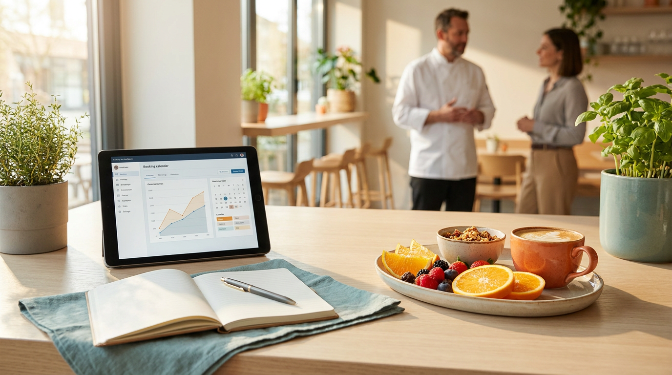 Direct Booking Strategies & Lead Generation for Hospitality Leaders