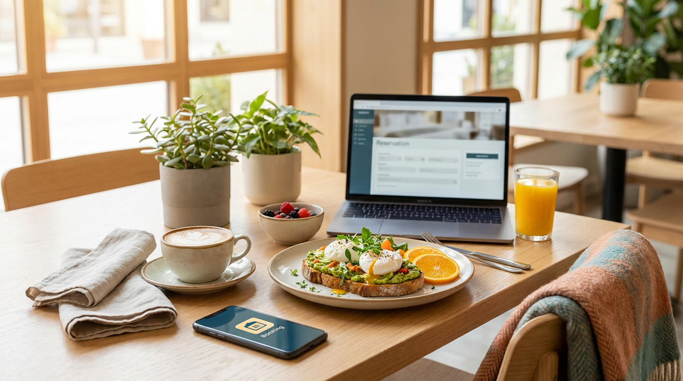 Unlock Greater Profitability: Direct Booking Strategies for Hospitality