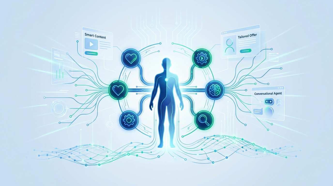 E-commerce Personalization via Predictive Emotion AI