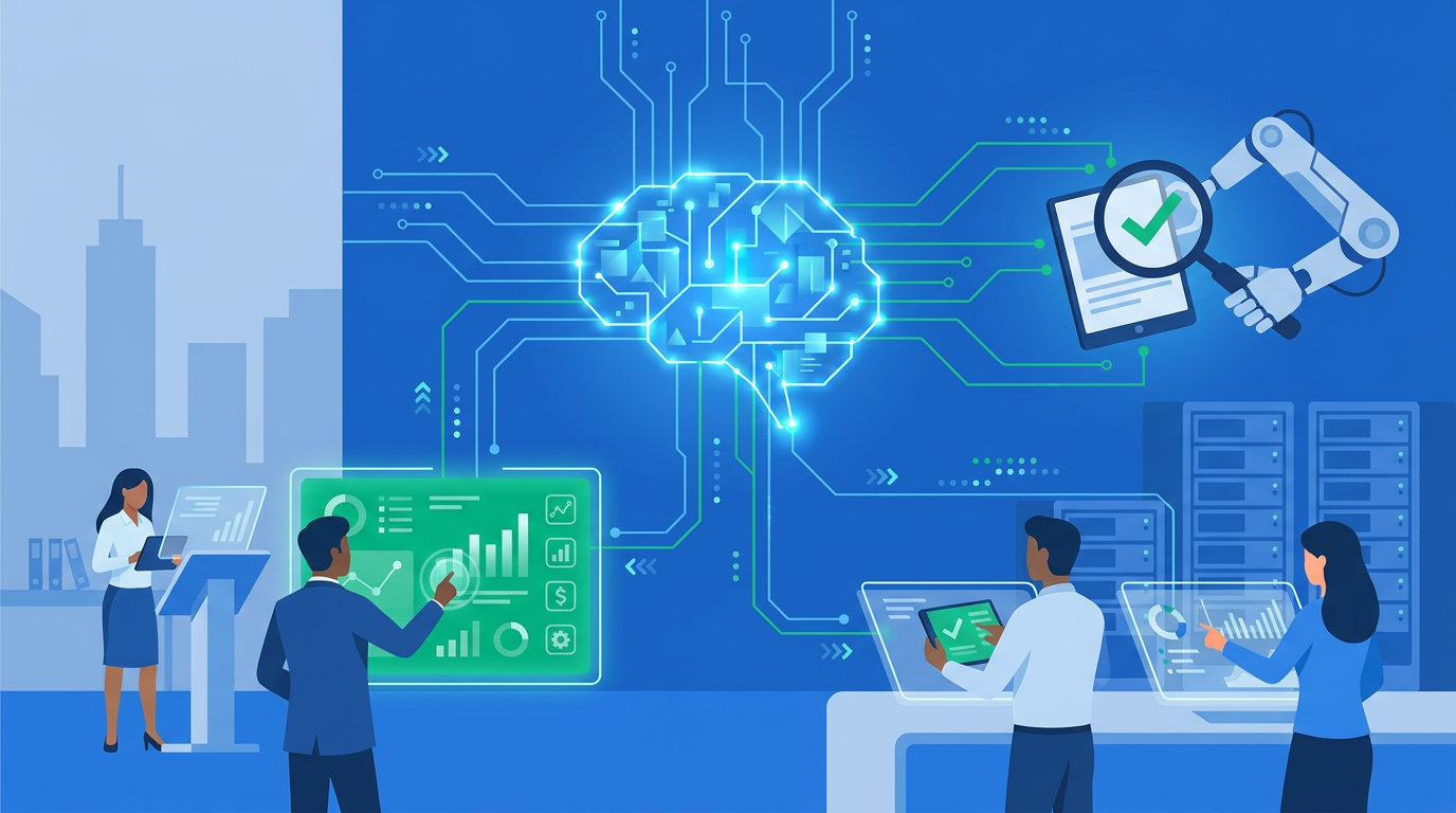 Fully Autonomous AI Marketing (with Human Oversight)
