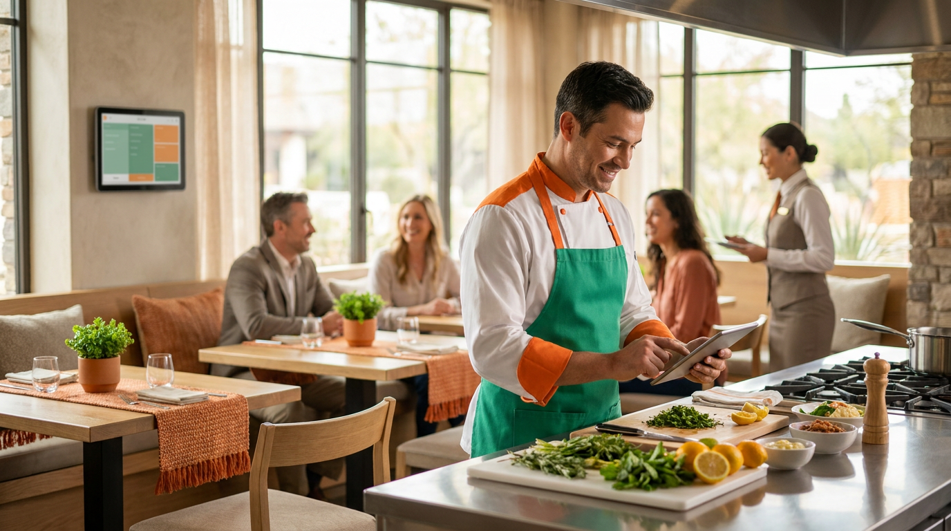 Streamline Operations & Personalize Guest Experiences with Hospitality CRM & Marketing Automation