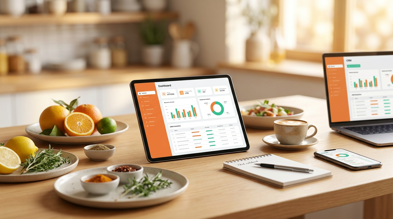 Streamline Your Hospitality Marketing with Integrated CRM & Automation