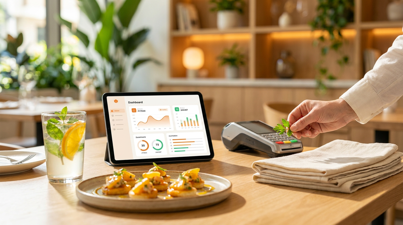 Hospitality CRM & Marketing Automation: Powering Guest Loyalty & Operational Efficiency