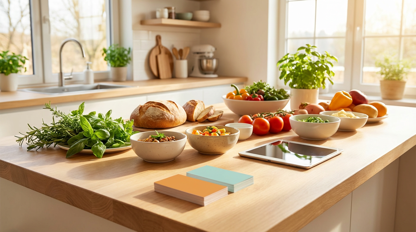 Fueling Your Growth: Targeted Lead Generation for Hospitality & Food Supply
