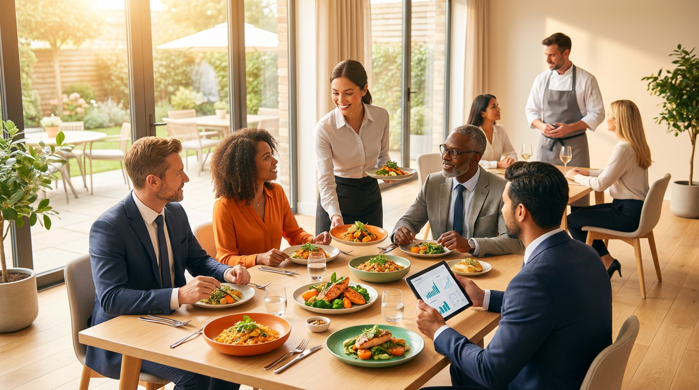 Master Hospitality Lead Generation: Attract & Convert High-Value Customers