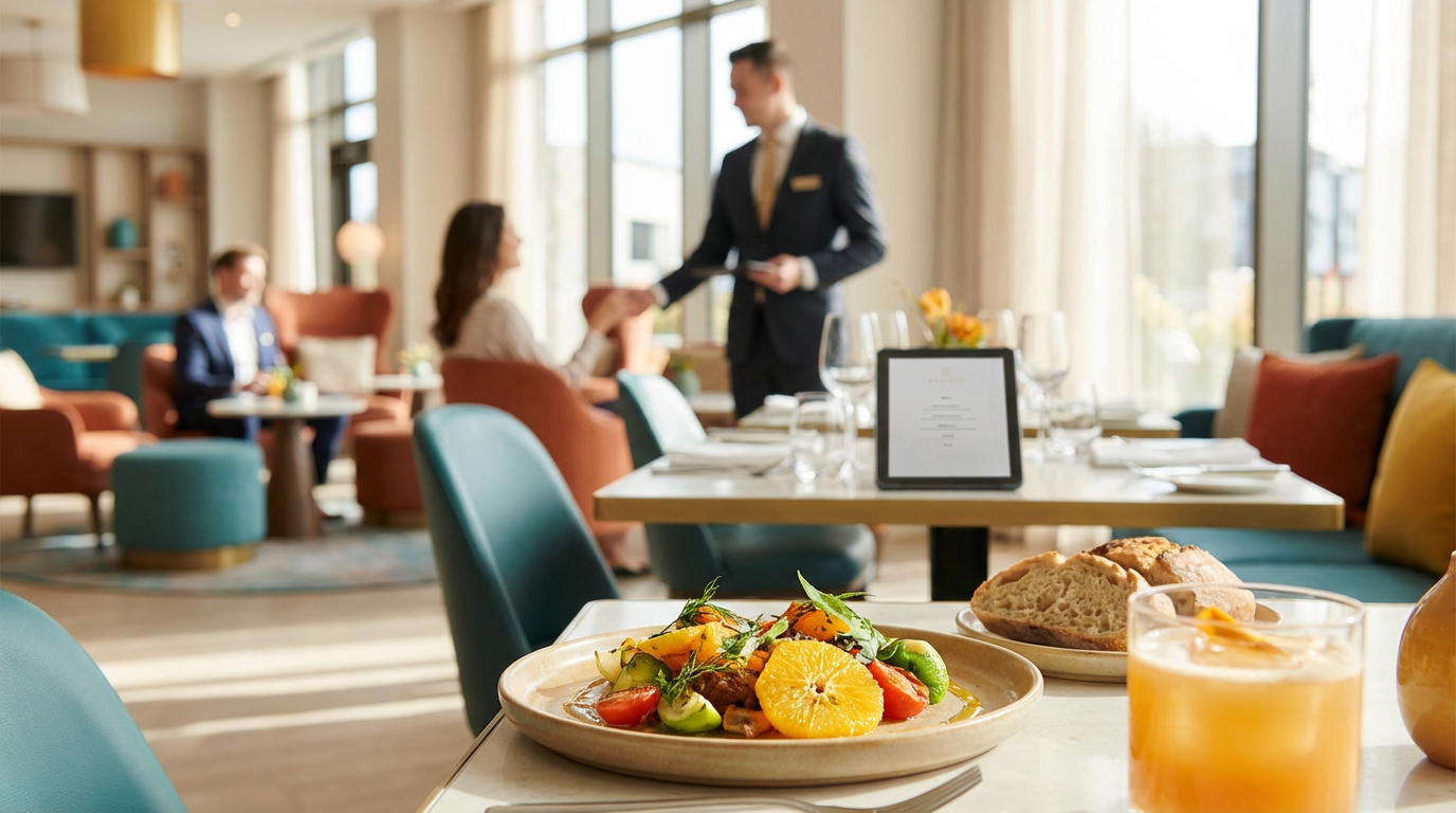 Elevate Your Hotel's Presence: Specialized Marketing for Unmatched Growth