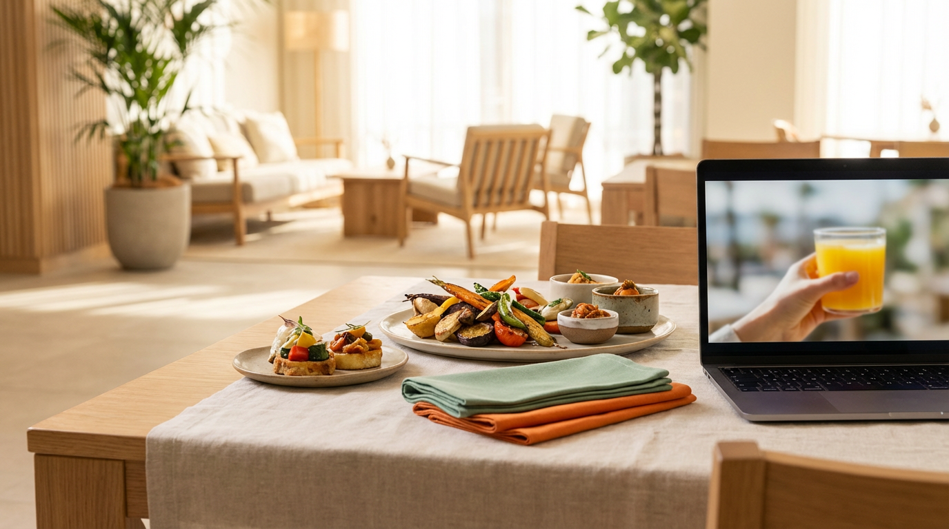 Elevate Your Hotel's Presence: Strategic Marketing for Unmatched Growth