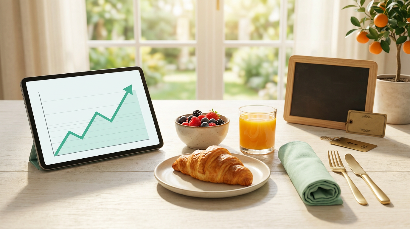 Hotel Marketing Agency: Maximize Direct Bookings and Occupancy with Specialized Strategies