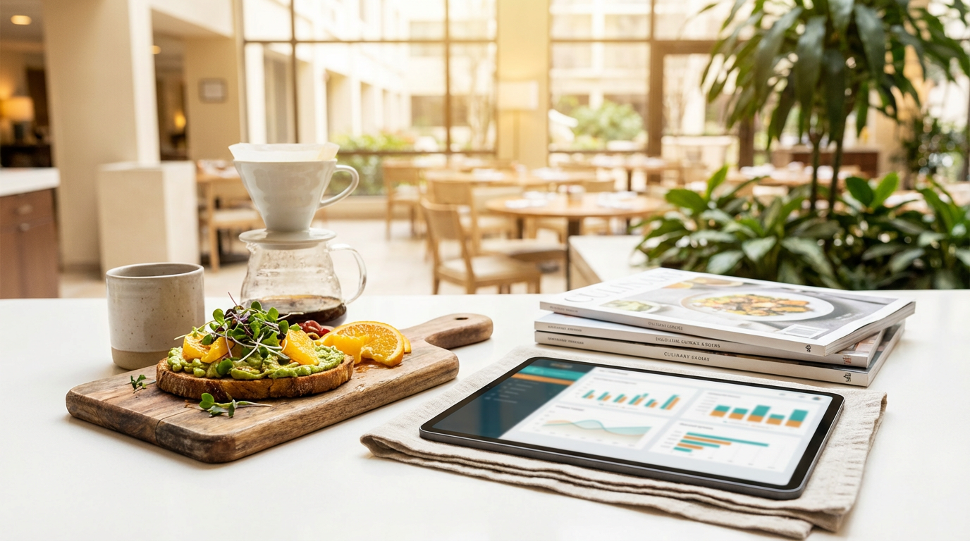Elevating Hotel Marketing: Drive Direct Bookings & Maximize Occupancy with AI Precision