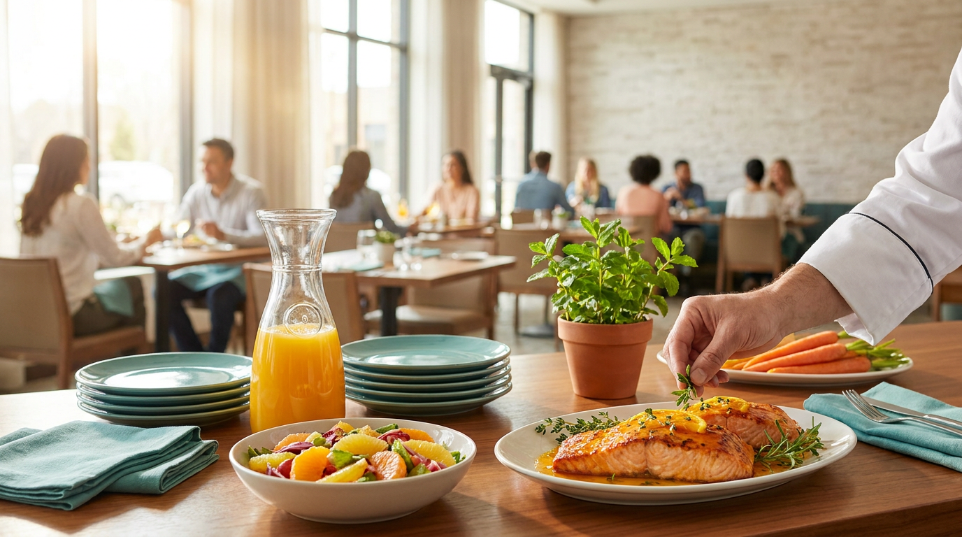 Maximize Hotel Occupancy: Your Expert Hotel Marketing Agency Partner
