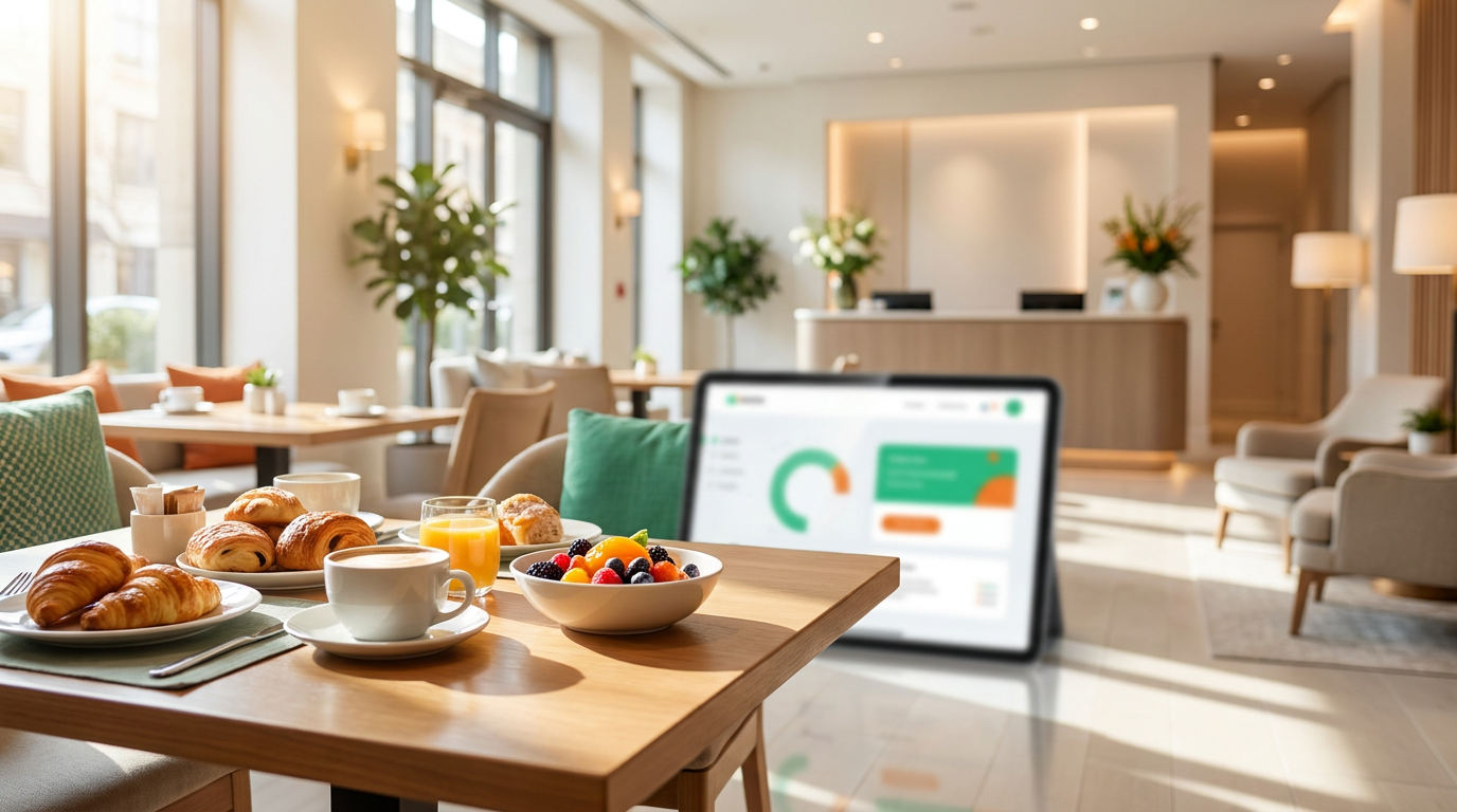 Maximize Hotel Occupancy and Direct Bookings with AI-Powered Marketing