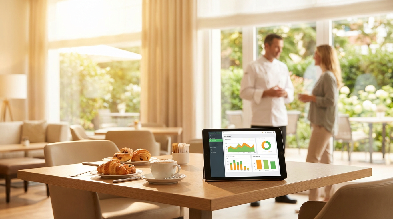 Hotel Marketing Agency: Drive Direct Bookings & Boost Occupancy with AI Precision