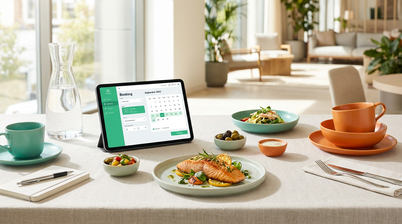 Elevate Your Hotel's Revenue: Specialized Marketing for Direct Bookings