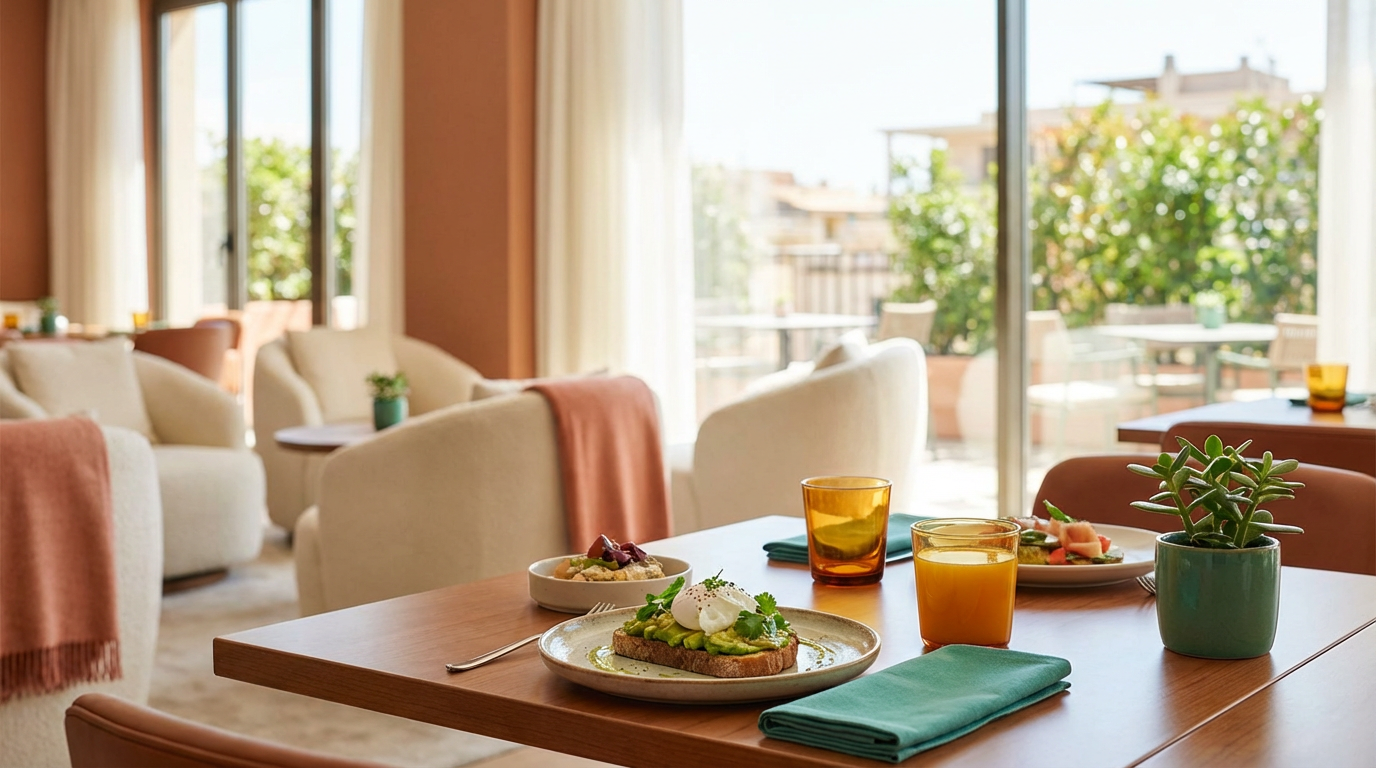 Hotel Marketing Agency: Drive Direct Bookings, Boost Occupancy & Enhance Guest Experience