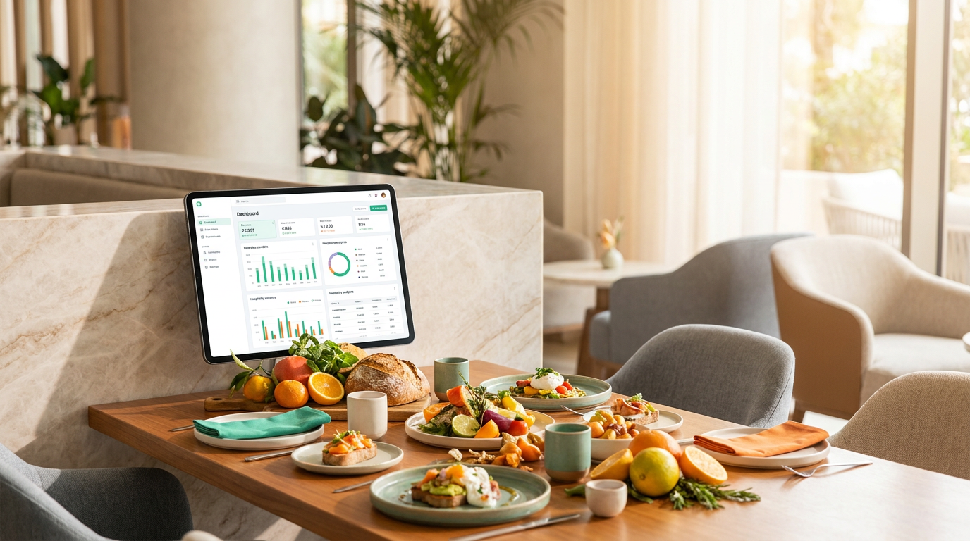 Unlock Peak Occupancy: AI-Powered Marketing for Hotels & Resorts