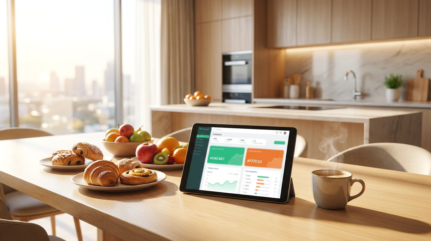 Maximize Your Hotel's Occupancy & Drive Direct Bookings with AI-Powered Marketing