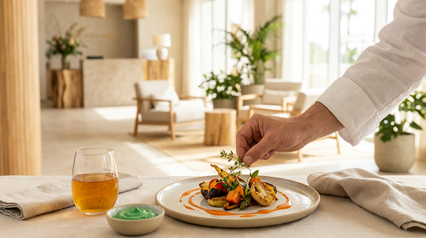 Elevate Your Hotel: Expert Marketing Strategies for Occupancy & Direct Bookings