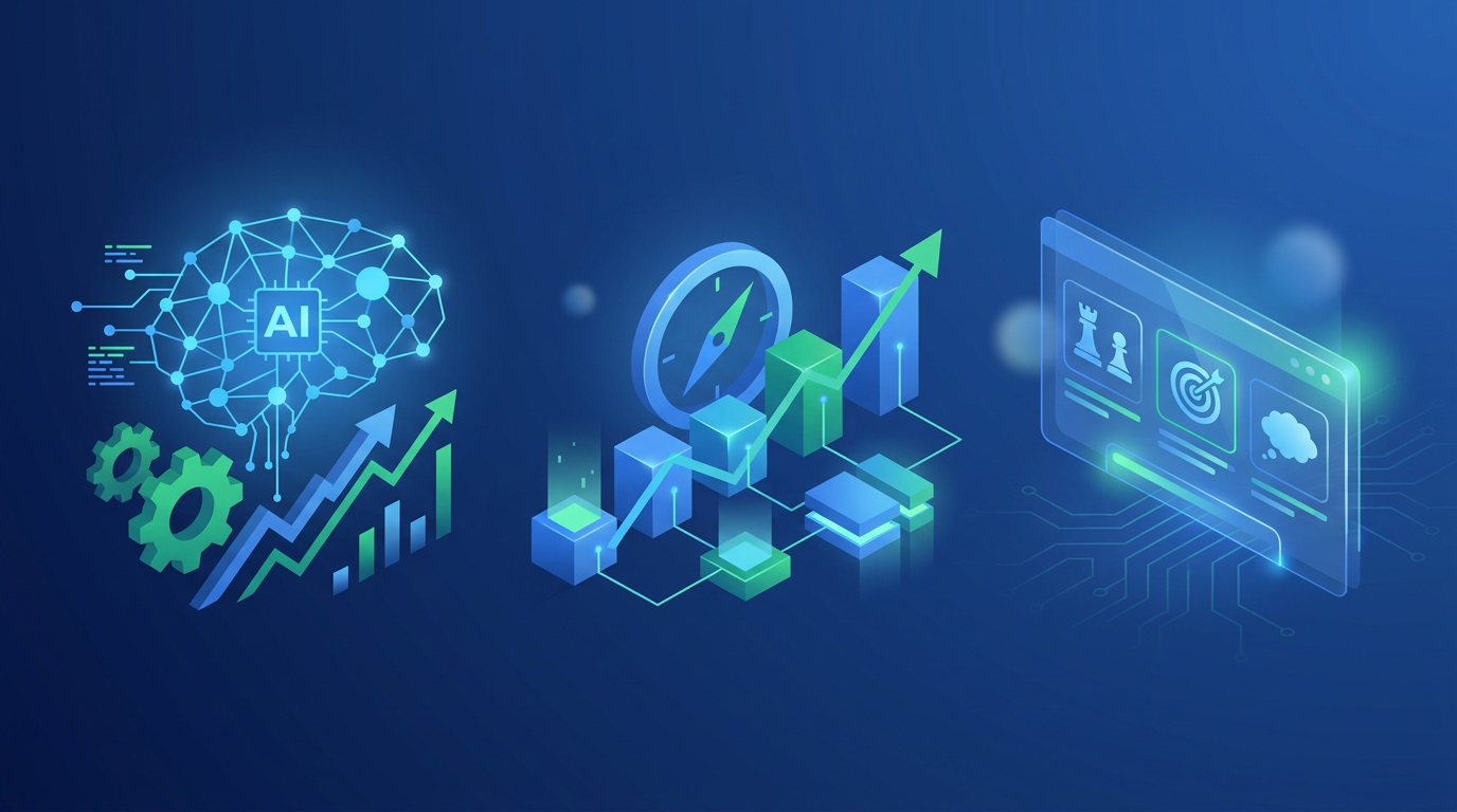 How AI Marketing Agents Drive Autonomous Growth with Human Oversight